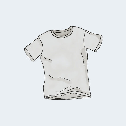 Short sleeve T shirt